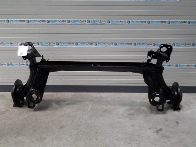 Punte spate pe disc, Vw Golf 4 (1J1), 1.9 tdi, (pr:110747)