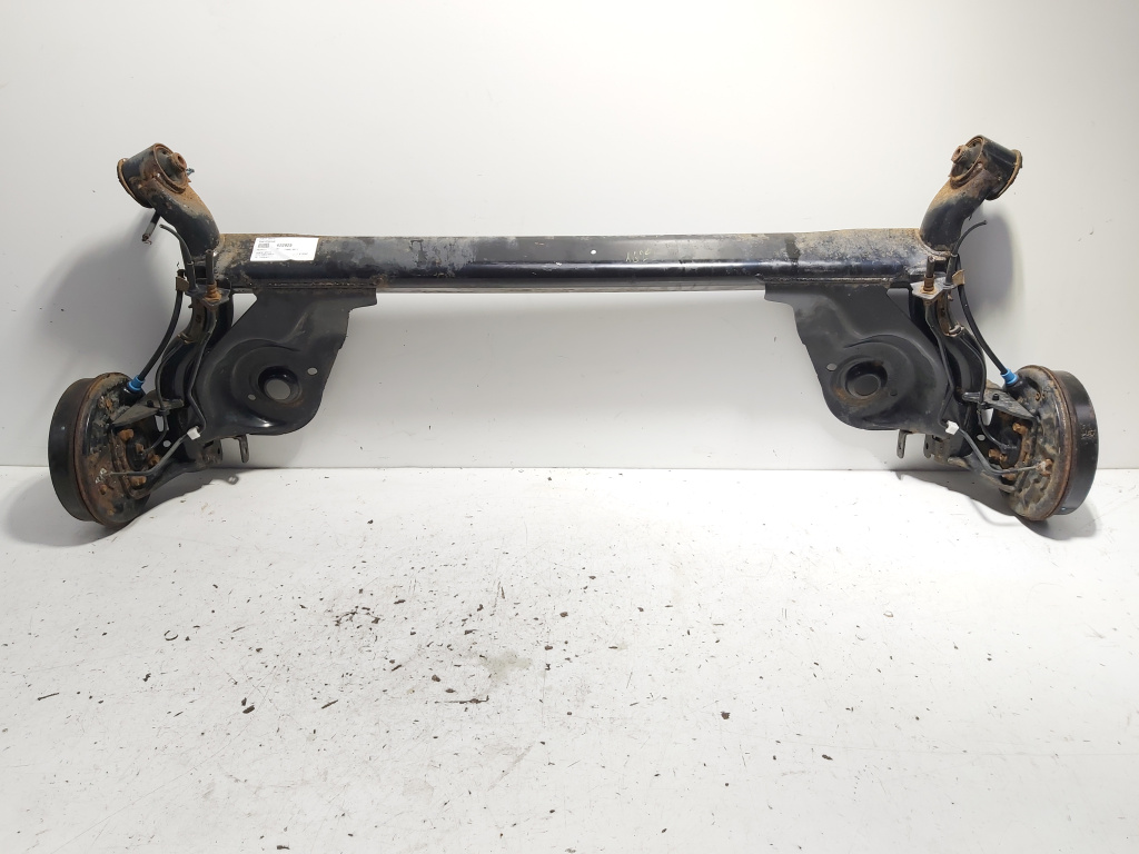 Punte spate, Peugeot 107 (id:622925)