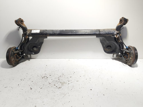 Punte spate, Peugeot 107 (id:622925)