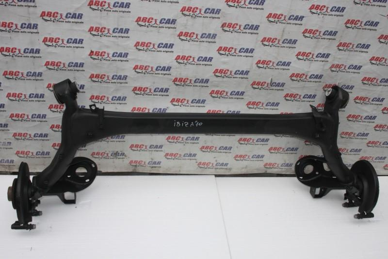 Punte spate Peugeot 2008 2013-2015