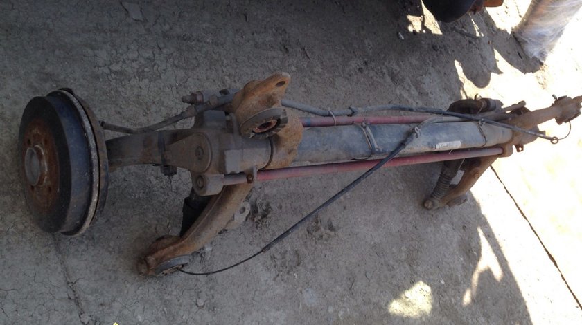 Punte spate peugeot 206 2005