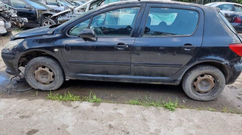 Punte spate Peugeot 307 An 2005 2006 2007 2008