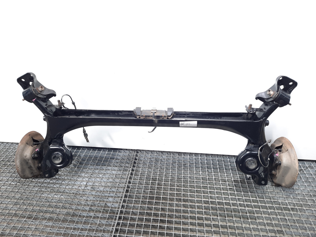 Punte spate, Peugeot 308, 1.6 HDI, 9H01 (pr;110747)