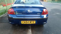 Punte Spate Peugeot 407 2 0 Hdi Rhr 136 De Cai