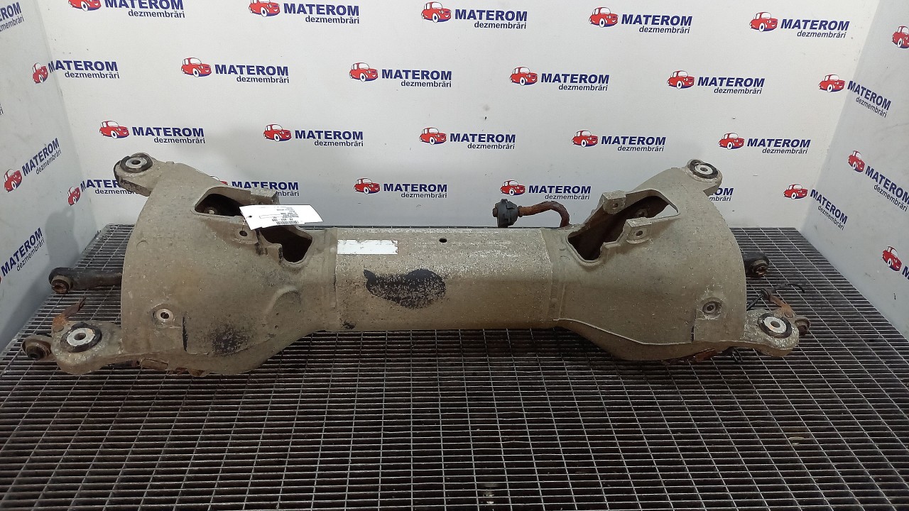 PUNTE SPATE PEUGEOT 407 407 - - (2004 2008)