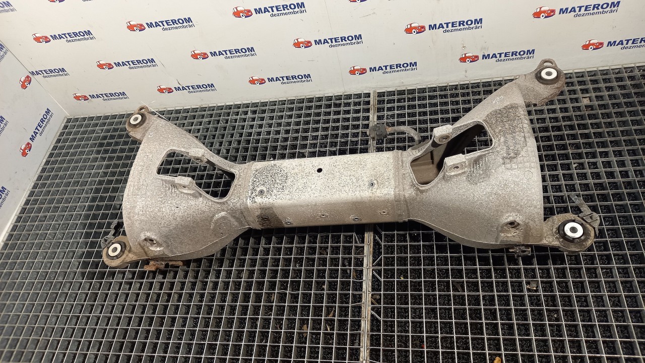 PUNTE SPATE PEUGEOT 508 - - (2010 2014)