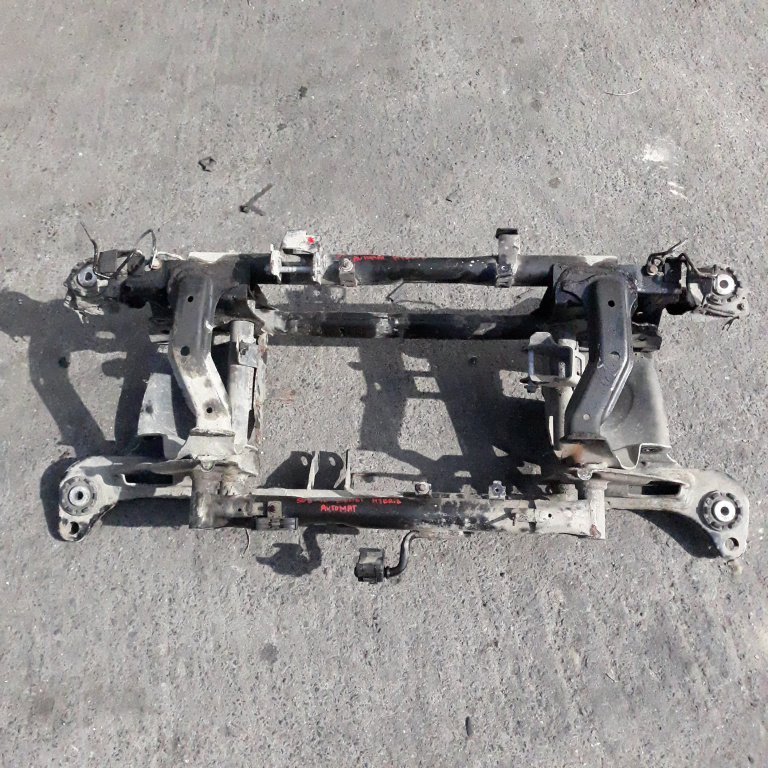 Punte Spate Peugeot 508 2010-2023 2.0 Hdi Hybrid4 Awc Rhc (Dw10Cted4) Motorina 9803339480, 7Htgv10004694G