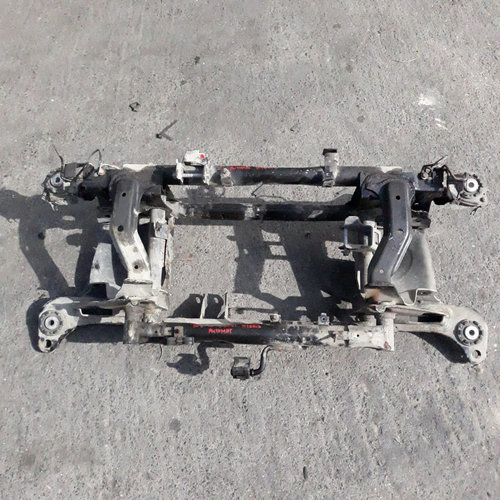 Punte Spate Peugeot 508 2010-2023 2.0 Hdi Hybrid4 Awc Rhc (Dw10Cted4) Motorina 9803339480, 7Htgv1000...