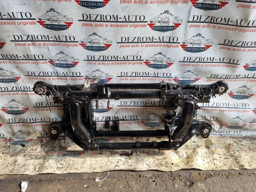 Punte spate PEUGEOT 508 I 2.0 HDi Hybrid4 AWC 163 cai