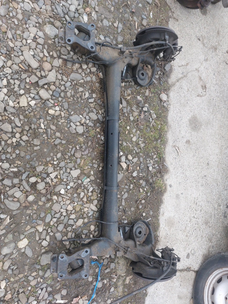 Punte spate Peugeot Partner 1.6 Motorina 2008, -