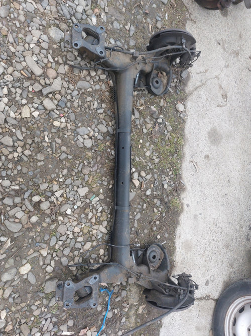 Punte spate Peugeot Partner 1.6 Motorina 2008, -