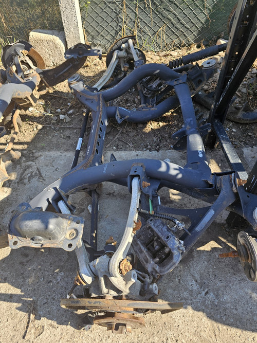 Punte spate Porsche Cayenne 3.0 Motorina 2013