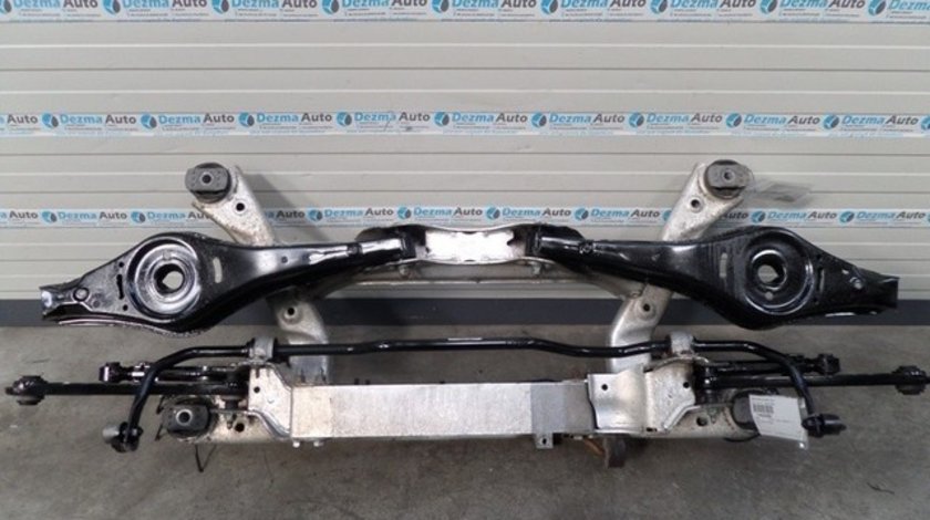 Punte spate, quattro, 3C0505211, Audi A3 (8P), 2.0tfsi, BWA