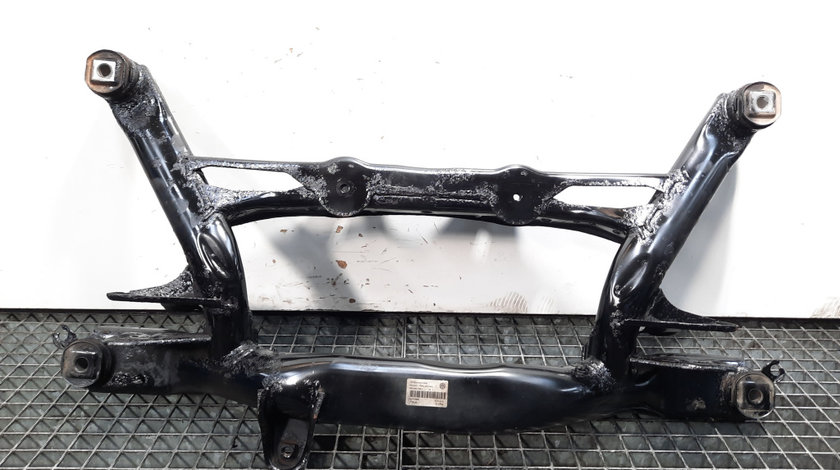 Punte spate Quattro, Audi Q3 (8UB) 2.0 TDI, CFF (idi:491283)