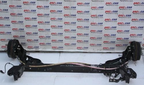 Punte spate Renault Clio 3 2005-2009