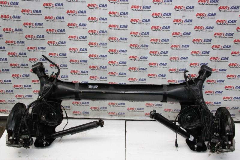 Punte spate Renault Kadjar 2015-2022