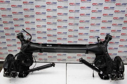 Punte spate Renault Kadjar 2015-2022