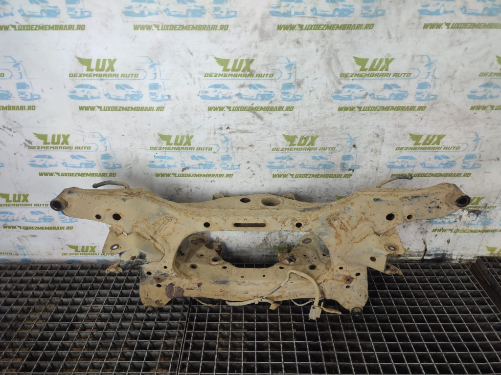 Punte spate Renault Koleos [2008 - 2011] 2.0 dci M9R832