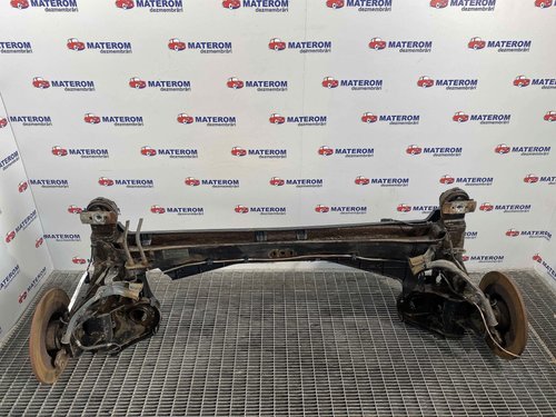 PUNTE SPATE RENAULT LAGUNA - - (2007 2010)