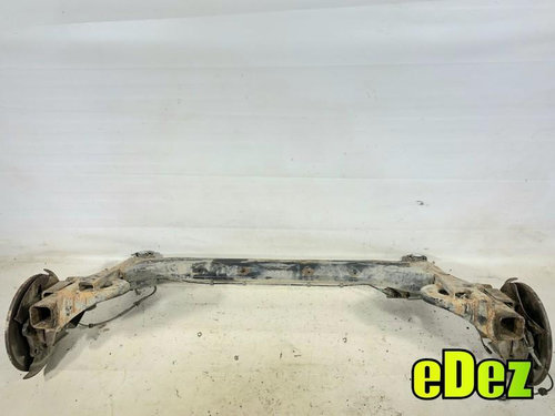 Punte spate Renault Laguna 3 (2007-2010) 2.0 dci M9R (802)