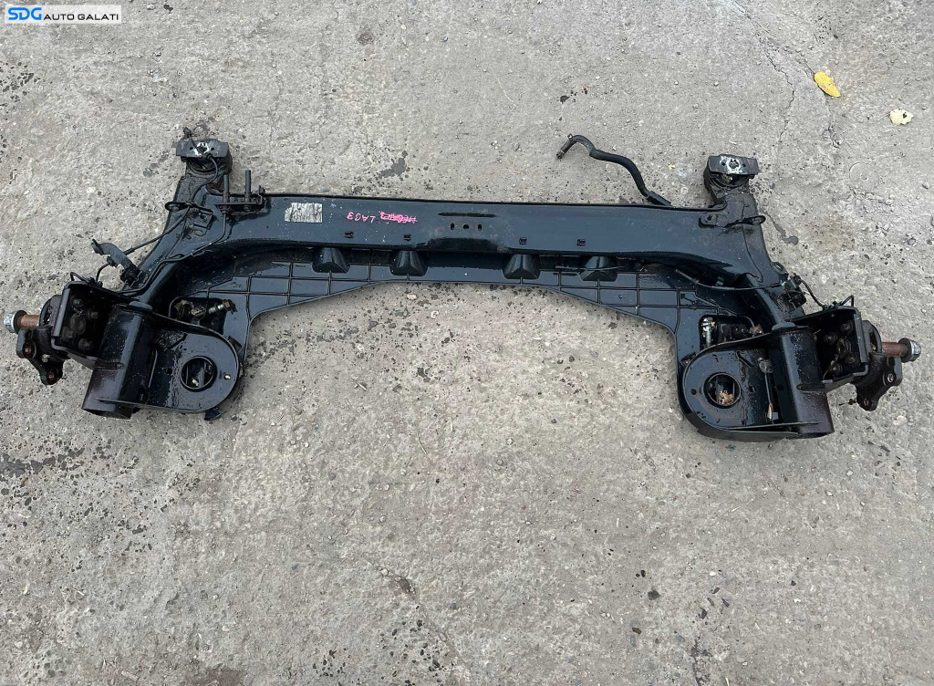 Punte Spate Renault Laguna 3 Break Combi 2007 - 2015 [X4109]