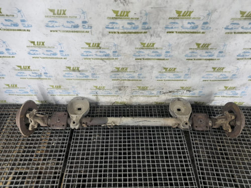 Punte spate Renault Master 2 [facelift] [2004 - 2011]