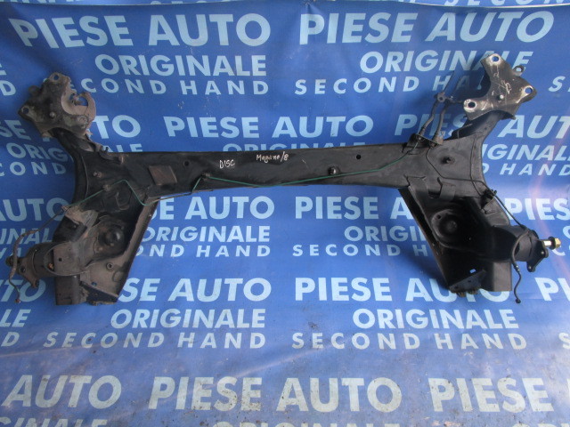 Punte spate Renault Megane 1.5dci (disc)