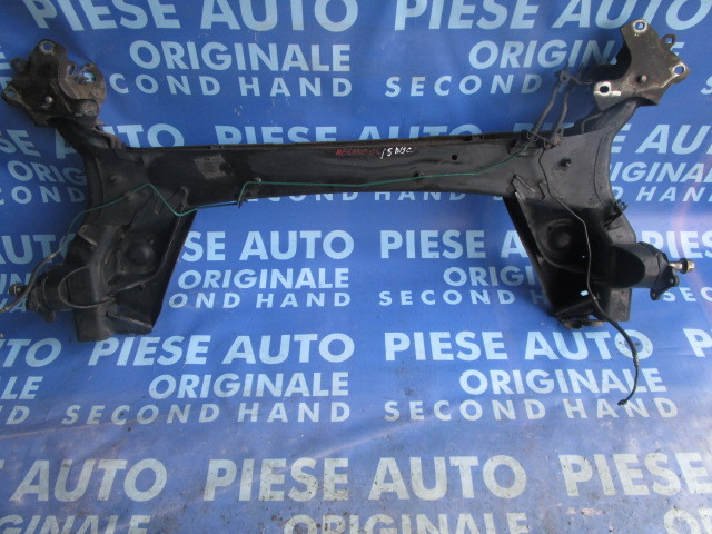 Punte spate Renault Megane 1.9dci (disc)