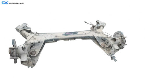 Punte Spate Renault Megane 2 Berlina 2002 - 2008 [M8962]