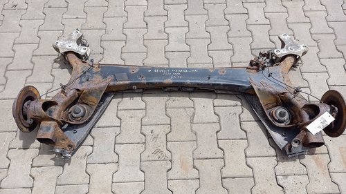 PUNTE SPATE RENAULT MEGANE - - (2002 2005)