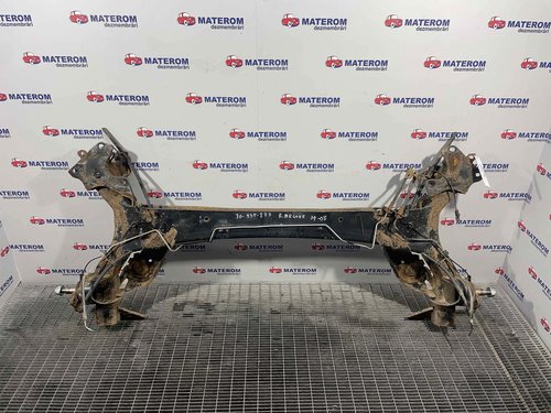 PUNTE SPATE RENAULT MEGANE - - (2005 2008)