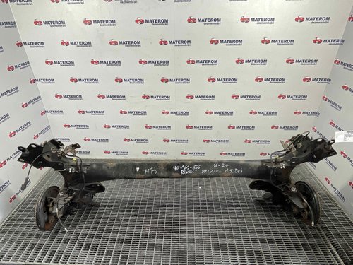 PUNTE SPATE RENAULT MEGANE - - (2016 2020)