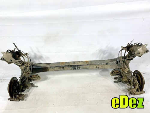 Punte spate Renault Megane 3 facelift (2012-2016) 1.5 dci K9K 834