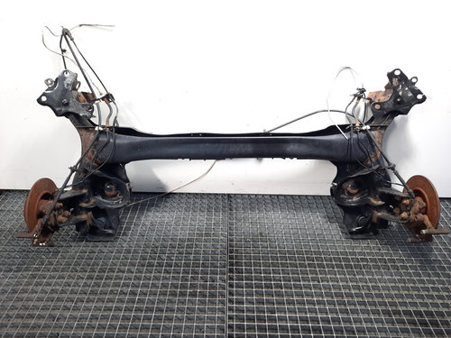 Punte spate, Renault Megane 3 Sedan, 1.5 DCI, K9K836 (pr;110747)