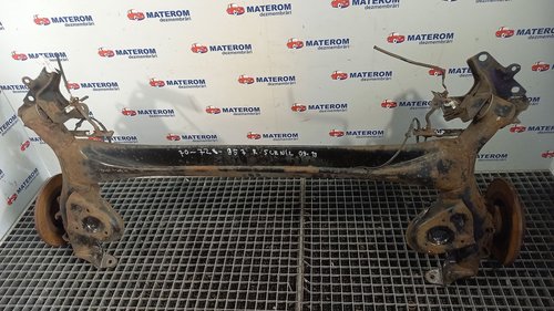 PUNTE SPATE RENAULT SCENIC - - (2009 2013)
