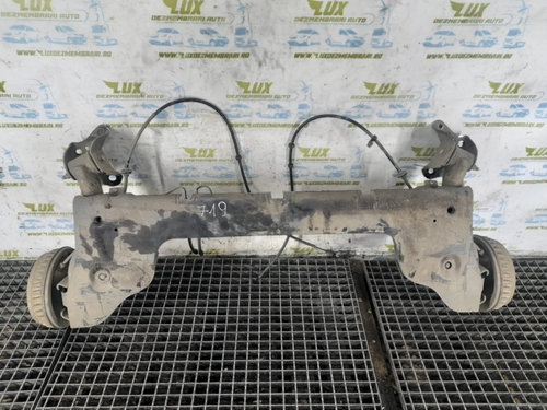 Punte spate Renault Zoe [2012 - 2020] 5AQ601