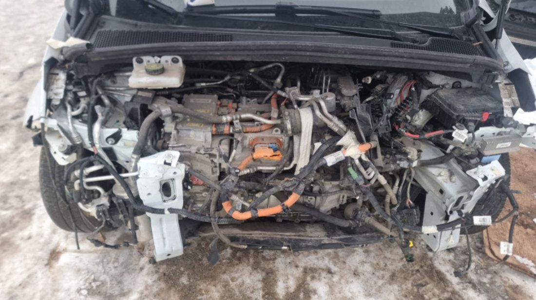 Punte spate Renault Zoe [2012 - 2020] 5AQ607, 44.5 KWh