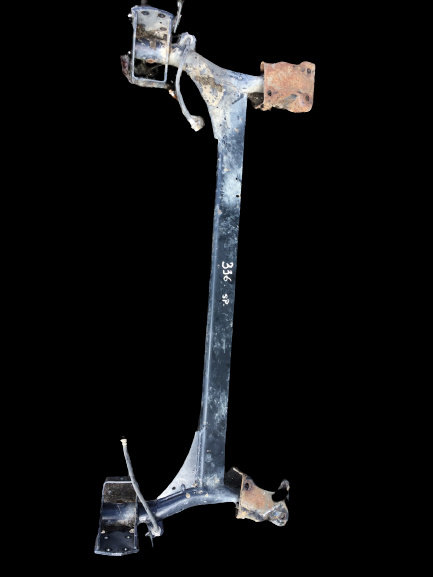 Punte spate Rover 200 RF [1994 - 2000] Hatchback 5 usi 1.4 (75 hp) (RF) 1.4i