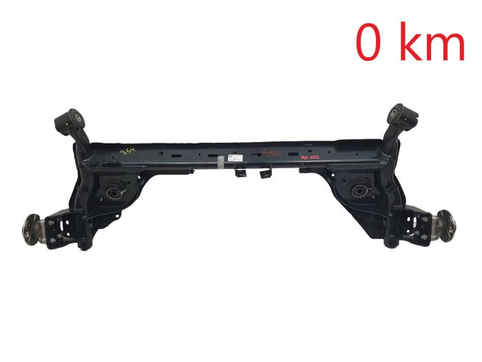 PUNTE SPATE SANDERO III AN FAB 2021 - 2025 COD OE 555013316R NOUA
