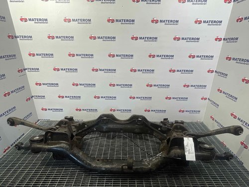 PUNTE SPATE SEAT ALHAMBRA ALHAMBRA - - (2010 2020)