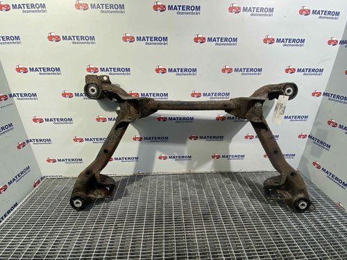 PUNTE SPATE SEAT EXEO - - (2008 2013)