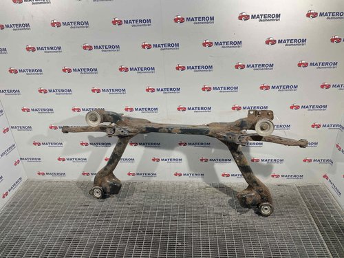 PUNTE SPATE SEAT EXEO EXEO - - (2008 2013)