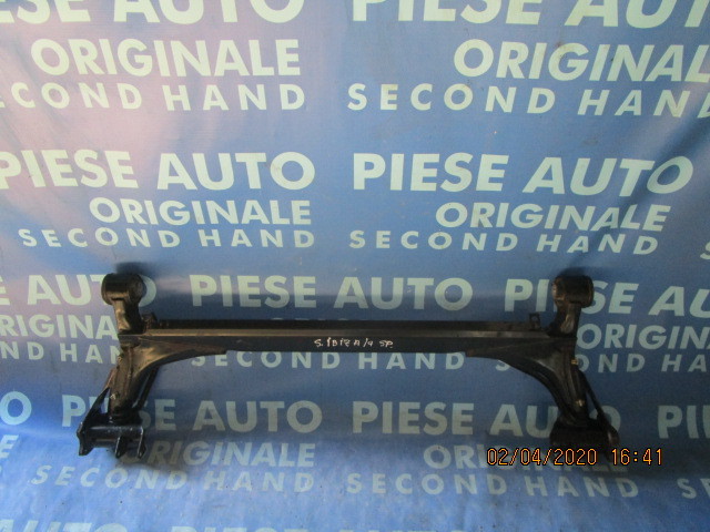 Punte spate Seat Ibiza 1.4i