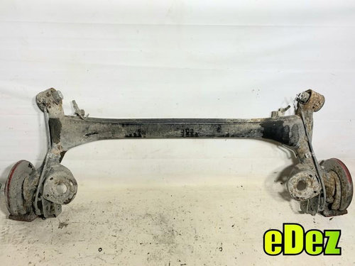 Punte spate Seat Ibiza 4 (2008-2012) [6J] 1.6 tdi CAYB
