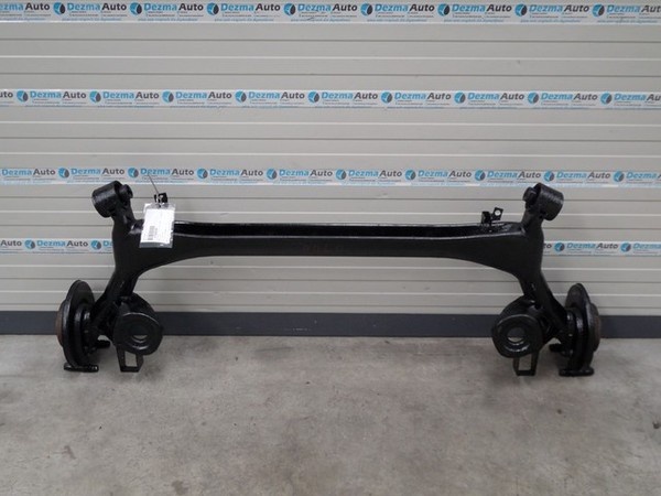 Punte spate, Seat Ibiza 4 (6L1) 2.0b (pr:110747)