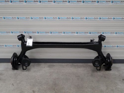 Punte spate, Seat Ibiza 4 (6L1) 2.0b (pr:110747)