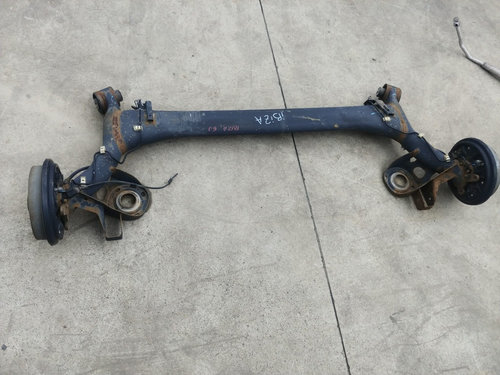 Punte spate seat ibiza 6j