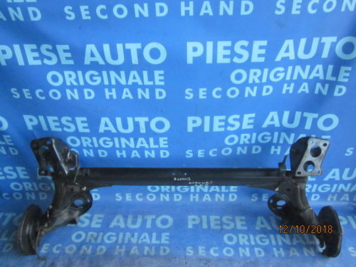 Punte spate Seat Leon 1.9tdi (pe discuri, cu ABS)