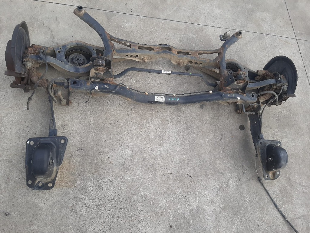 Punte spate seat leon 1p1 audi a3 8p 1k0505315bf