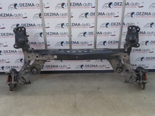 Punte spate, Seat Leon (5F1) 1.2tsi CYVA (pr:110747)